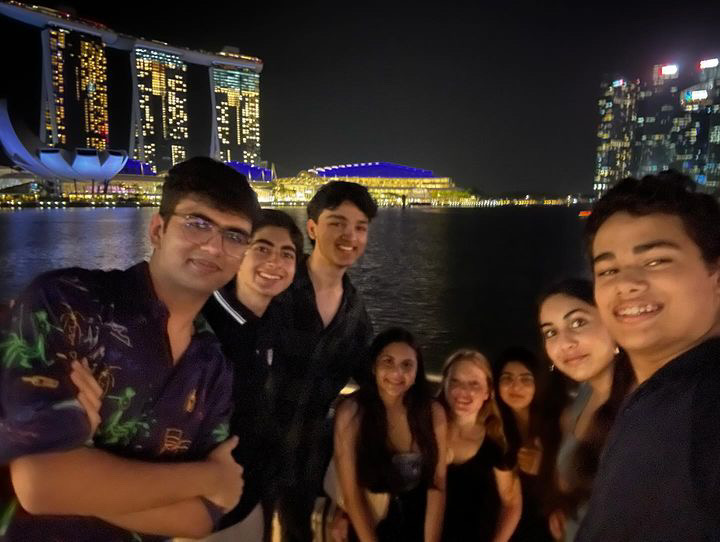 Singapore